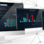 Powerful visual analytics dashboard